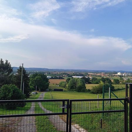 Gites Panoramique Sainte-Livrade-sur-Lot Exterior photo