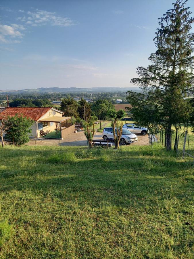 Gites Panoramique Sainte-Livrade-sur-Lot Exterior photo